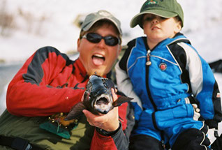 Bucking Rainbow Outfitters | Steamboat Springs, CO | about slideshow