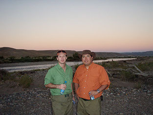 Bucking Rainbow Outfitters | Steamboat Springs, CO Argentina photo Gallery