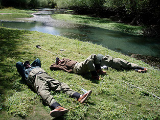 Bucking Rainbow Outfitters | Steamboat Springs, CO Argentina photo Gallery