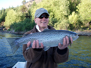 Bucking Rainbow Outfitters | Steamboat Springs, CO Argentina photo Gallery