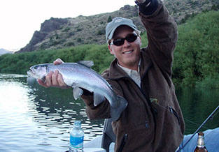 Bucking Rainbow Outfitters | Steamboat Springs, CO Argentina photo Gallery