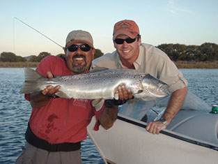 Bucking Rainbow Outfitters | Steamboat Springs, CO Argentina photo Gallery