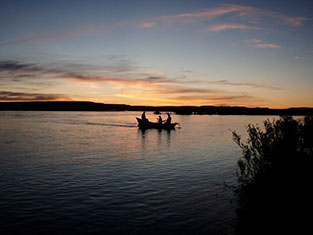 Bucking Rainbow Outfitters | Steamboat Springs, CO Argentina photo Gallery