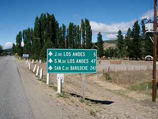 Bucking Rainbow Outfitters | Steamboat Springs, CO Argentina photo Gallery