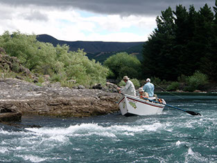 Bucking Rainbow Outfitters | Steamboat Springs, CO Argentina photo Gallery