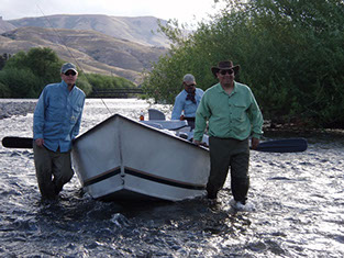 Bucking Rainbow Outfitters | Steamboat Springs, CO Argentina photo Gallery