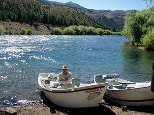 Bucking Rainbow Outfitters | Steamboat Springs, CO Argentina photo Gallery