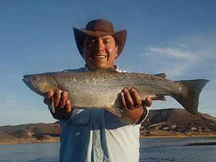 Bucking Rainbow Outfitters | Steamboat Springs, CO Argentina photo Gallery