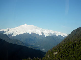 Bucking Rainbow Outfitters | Steamboat Springs, CO | Chile fly fishing photo Gallery
