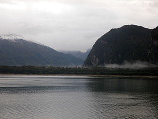 Bucking Rainbow Outfitters | Steamboat Springs, CO | Chile fly fishing photo Gallery