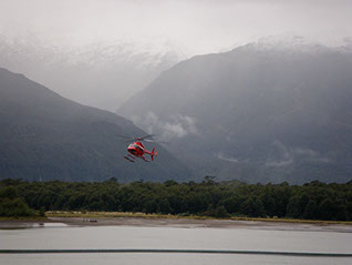 Bucking Rainbow Outfitters | Steamboat Springs, CO | Chile fly fishing photo Gallery