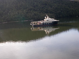 Bucking Rainbow Outfitters | Steamboat Springs, CO | Chile fly fishing photo Gallery