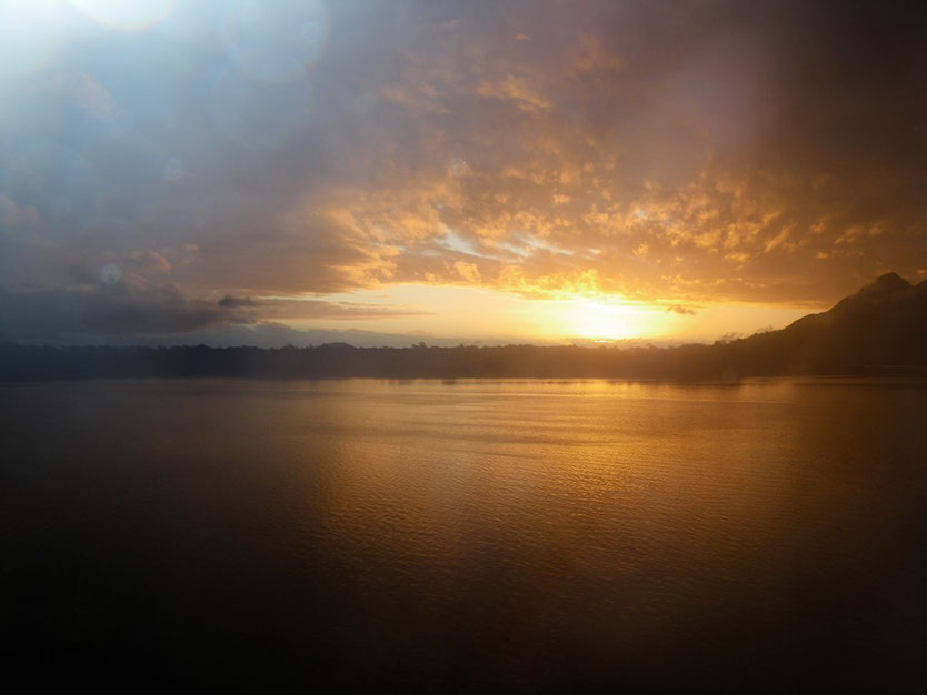 Bucking Rainbow Outfitters | Steamboat Springs, CO | Chile fly fishing photo Gallery