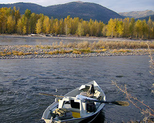Bucking Rainbow Outfitters | Steamboat Springs, CO | fly fishing photo Gallery