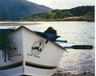 Bucking Rainbow Outfitters | Steamboat Springs, CO | fly fishing photo Gallery