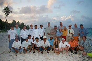 Bucking Rainbow Outfitters | Steamboat Springs, CO | Mexico fly fishing photo Gallery