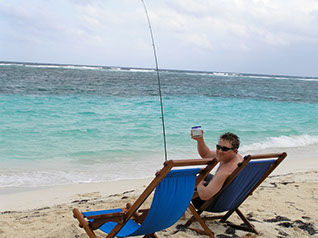 Bucking Rainbow Outfitters | Steamboat Springs, CO | Mexico fly fishing photo Gallery