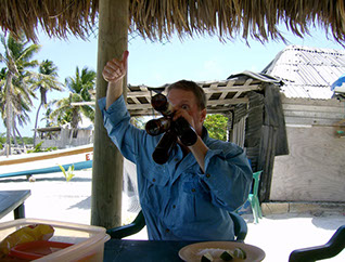 Bucking Rainbow Outfitters | Steamboat Springs, CO | Mexico fly fishing photo Gallery