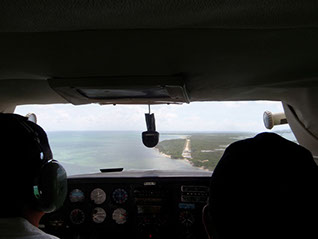 Bucking Rainbow Outfitters | Steamboat Springs, CO | Mexico fly fishing photo Gallery