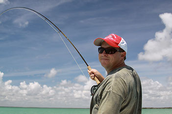 Bucking Rainbow Outfitters | Steamboat Springs, CO | Mexico fly fishing photo Gallery