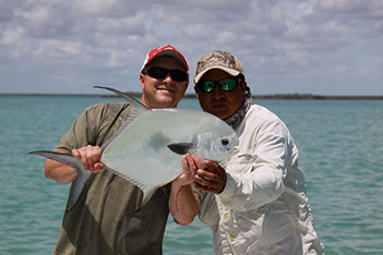 Bucking Rainbow Outfitters | Steamboat Springs, CO | Mexico fly fishing photo Gallery