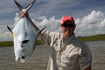 Bucking Rainbow Outfitters | Steamboat Springs, CO | Mexico fly fishing photo Gallery