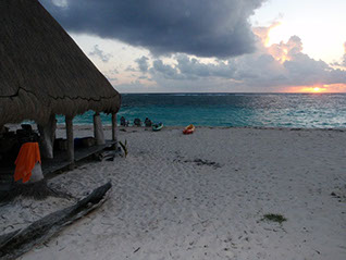 Bucking Rainbow Outfitters | Steamboat Springs, CO | Mexico fly fishing photo Gallery