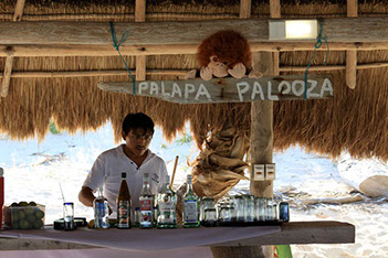 Bucking Rainbow Outfitters | Steamboat Springs, CO | Mexico fly fishing photo Gallery