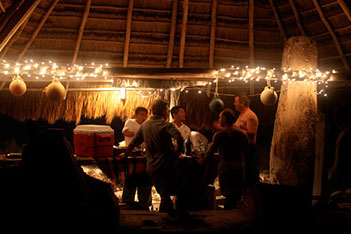 Bucking Rainbow Outfitters | Steamboat Springs, CO | Mexico fly fishing photo Gallery