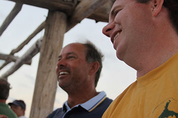 Bucking Rainbow Outfitters | Steamboat Springs, CO | Mexico fly fishing photo Gallery