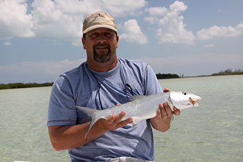 Bucking Rainbow Outfitters | Steamboat Springs, CO | Mexico fly fishing photo Gallery