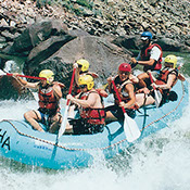 Bucking Rainbow Outfitters | Steamboat Springs, CO | rafting photo Gallery