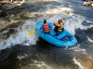 Bucking Rainbow Outfitters | Steamboat Springs, CO | rafting photo Gallery