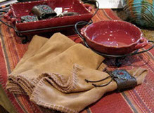 Bucking Rainbow Outfitters | Steamboat Springs, CO | store photo Gallery