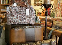 Bucking Rainbow Outfitters | Steamboat Springs, CO | store photo Gallery