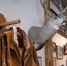 Bucking Rainbow Outfitters | Steamboat Springs, CO | store photo Gallery