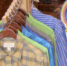 Bucking Rainbow Outfitters | Steamboat Springs, CO | store photo Gallery